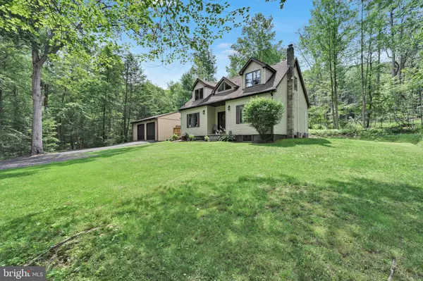 Ashland, PA 17921,34 ZUKAS LN