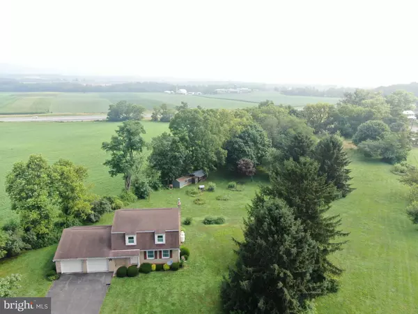 Carlisle, PA 17015,45 BLOSERVILLE RD