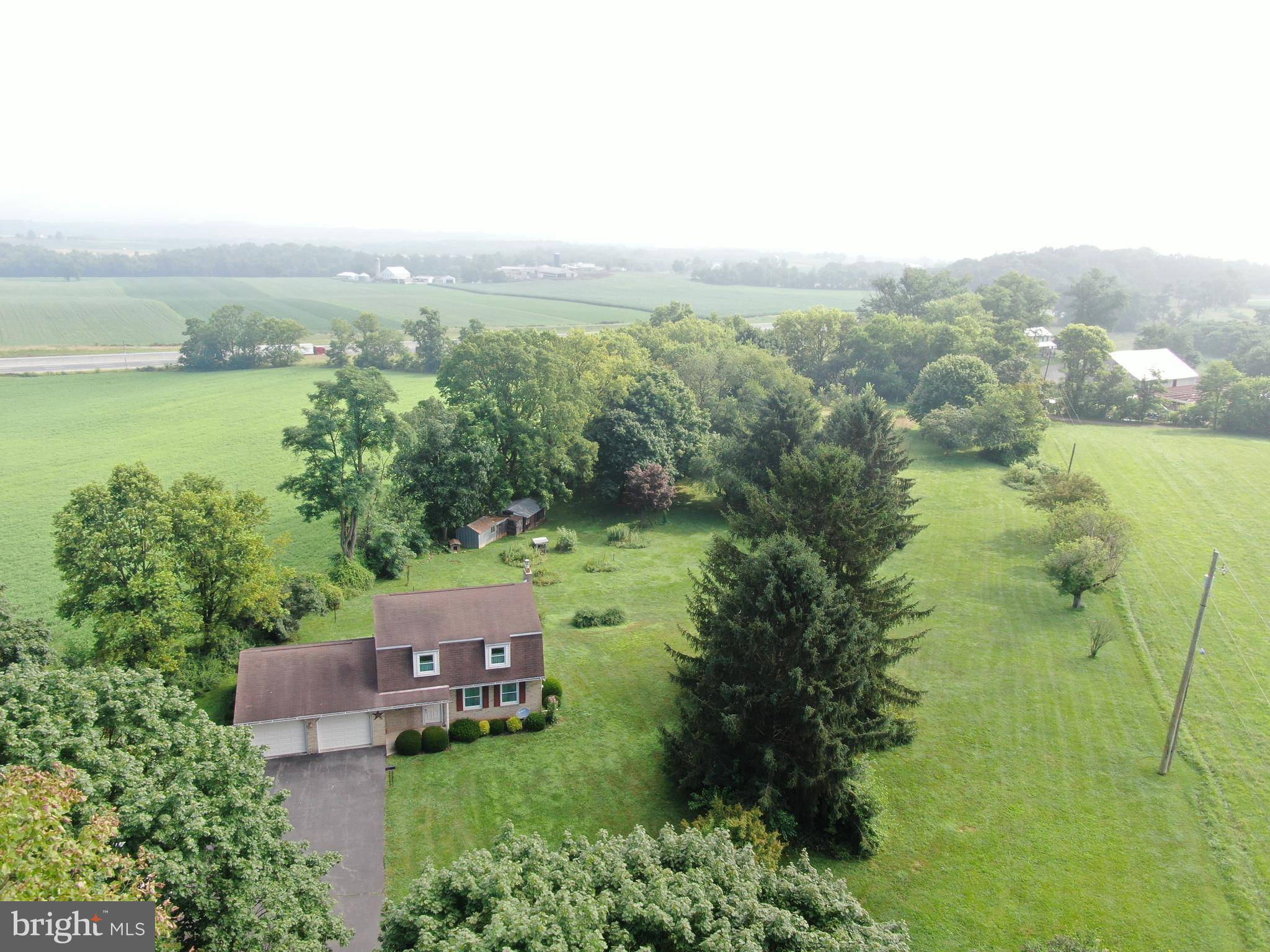 45 BLOSERVILLE RD, Carlisle, PA 17015