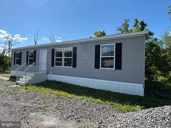 Schuylkill Haven, PA 17972,26 SAMMY'S MOBILE HOME PARK RD