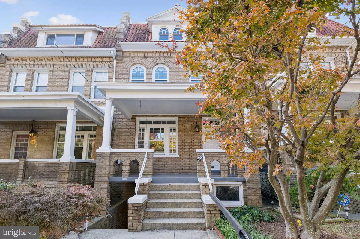 Washington, DC 20011,1428 DECATUR ST NW