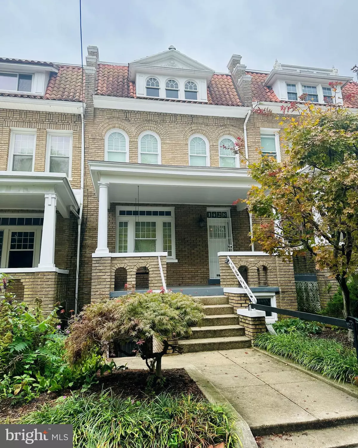 Washington, DC 20011,1428 DECATUR ST NW