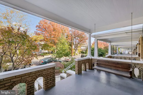 Washington, DC 20011,1428 DECATUR ST NW