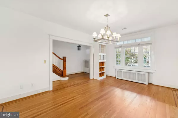 Washington, DC 20011,1428 DECATUR ST NW