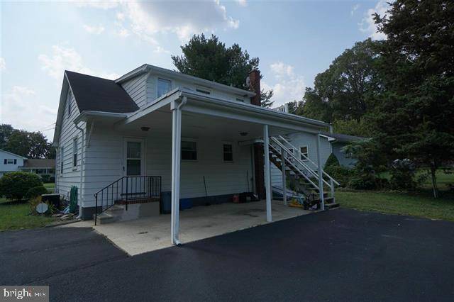 Vineland, NJ 08361,135 KNOLL DR #DOWN