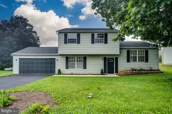 Reading, PA 19606,615 POMANDER AVE