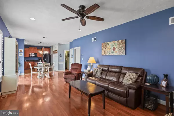 Hanover, PA 17331,2 MARTINS RIDGE DR