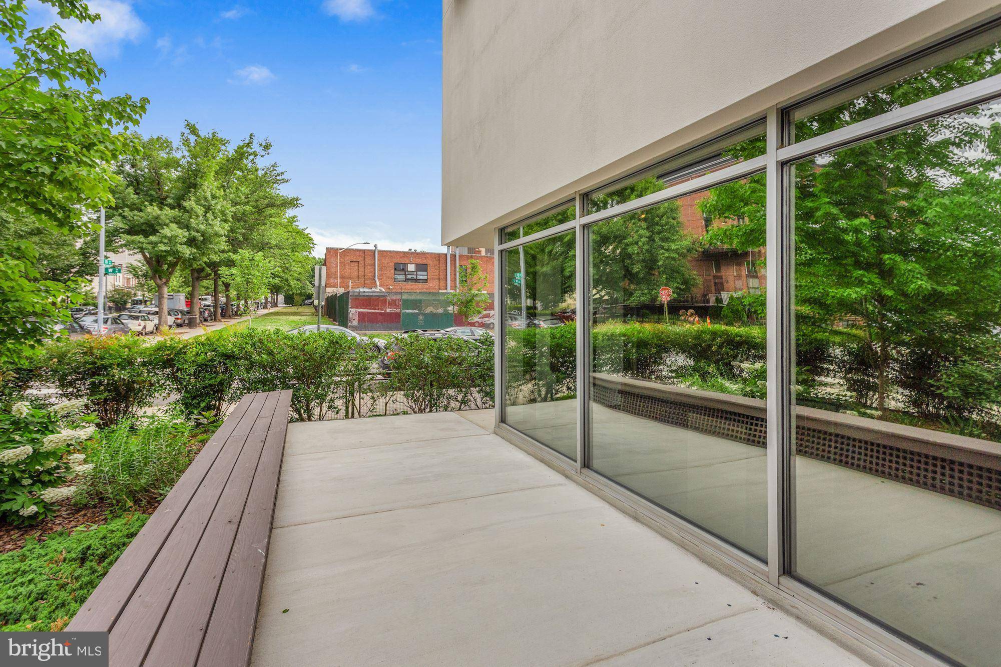 Washington, DC 20001,1024 W ST NW #1