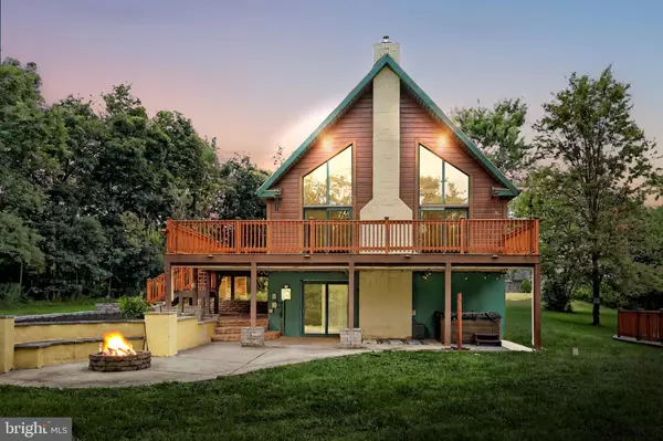 85 ROOSTER LN, Manchester, PA 17345