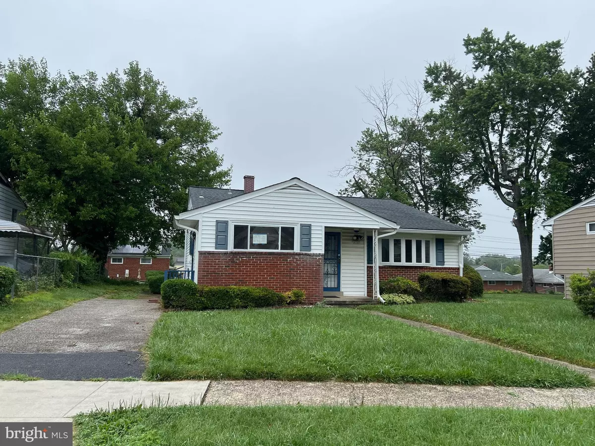 Baltimore, MD 21207,3226 ELBA DR