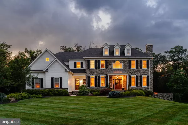 Blue Bell, PA 19422,1551 BUTLER PIKE