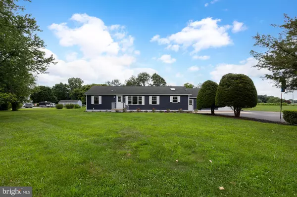 116 GREEN GIANT RD, Townsend, DE 19734