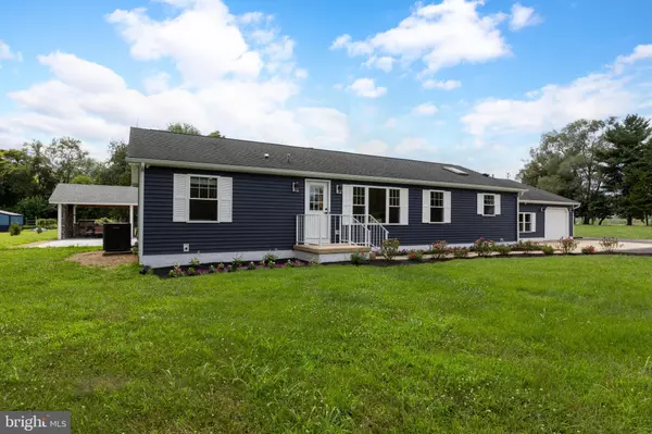 Townsend, DE 19734,116 GREEN GIANT RD