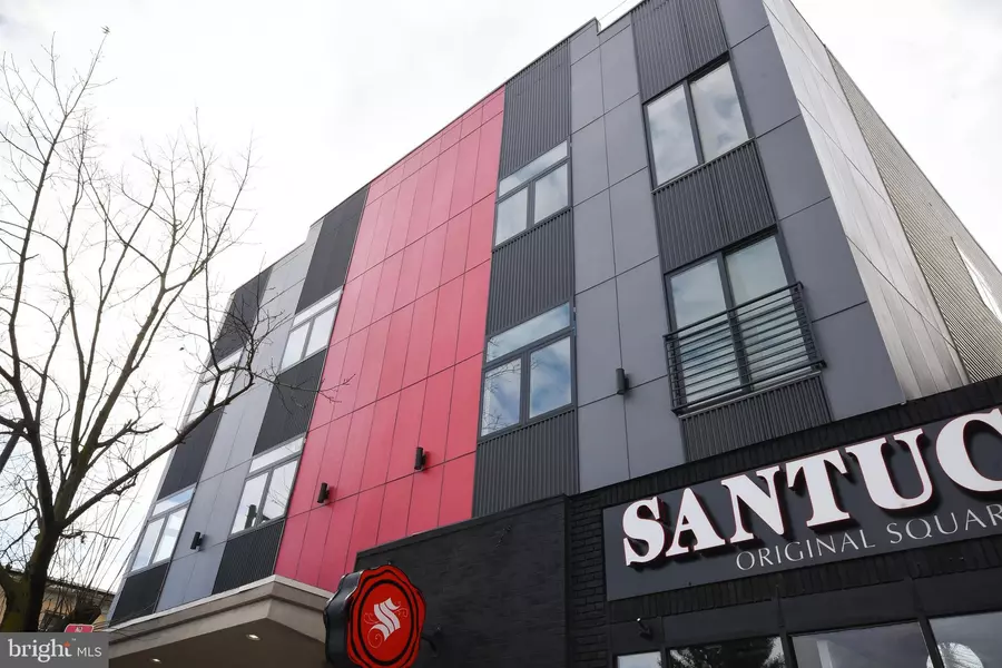 6164-66 RIDGE AVE #301, Philadelphia, PA 19128