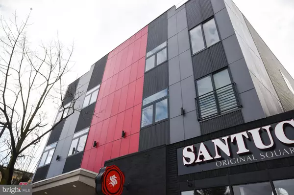 6164-66 RIDGE AVE #301, Philadelphia, PA 19128