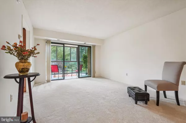 Silver Spring, MD 20906,15107 INTERLACHEN DR #2-220