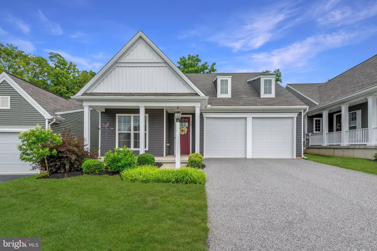 Mechanicsburg, PA 17055,757 BARN SWALLOW WAY