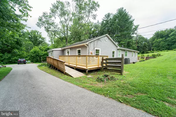 Elkridge, MD 21075,6291 W ROCKBURN HILL RD