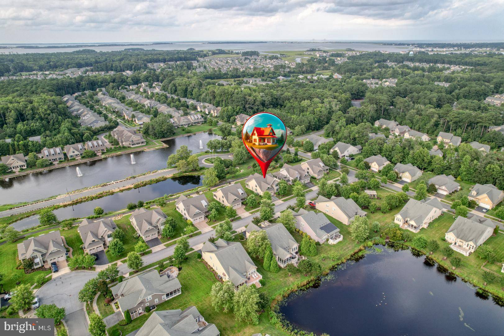 Ocean View, DE 19970,36102 VIREO CIR