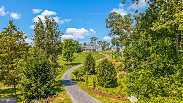 50 VALENTINE CT, Shepherdstown, WV 25443