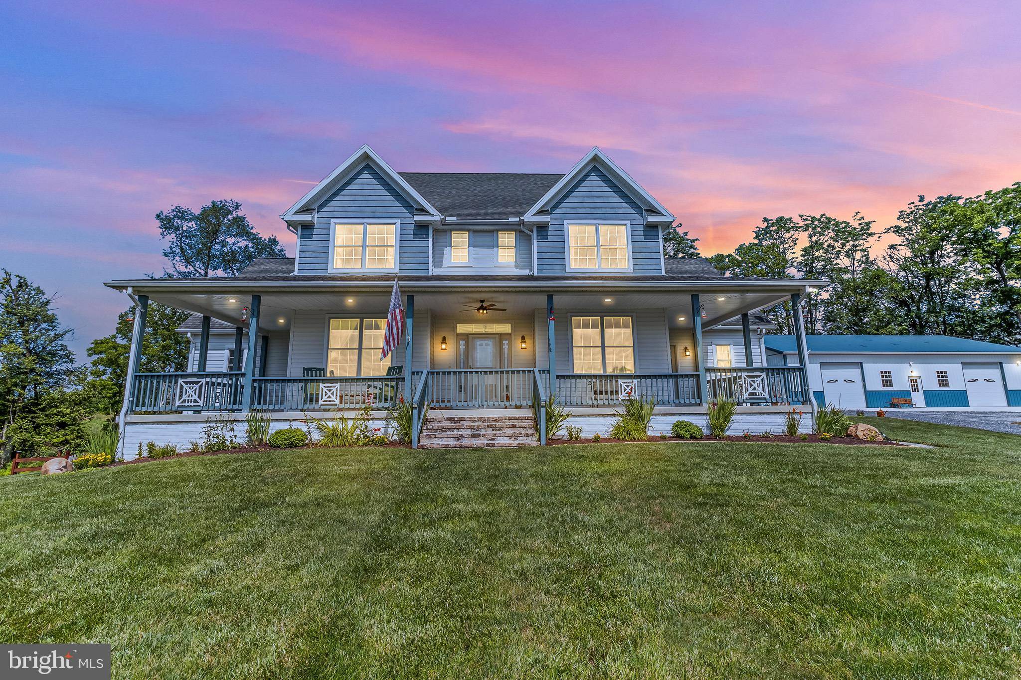 Shepherdstown, WV 25443,50 VALENTINE CT
