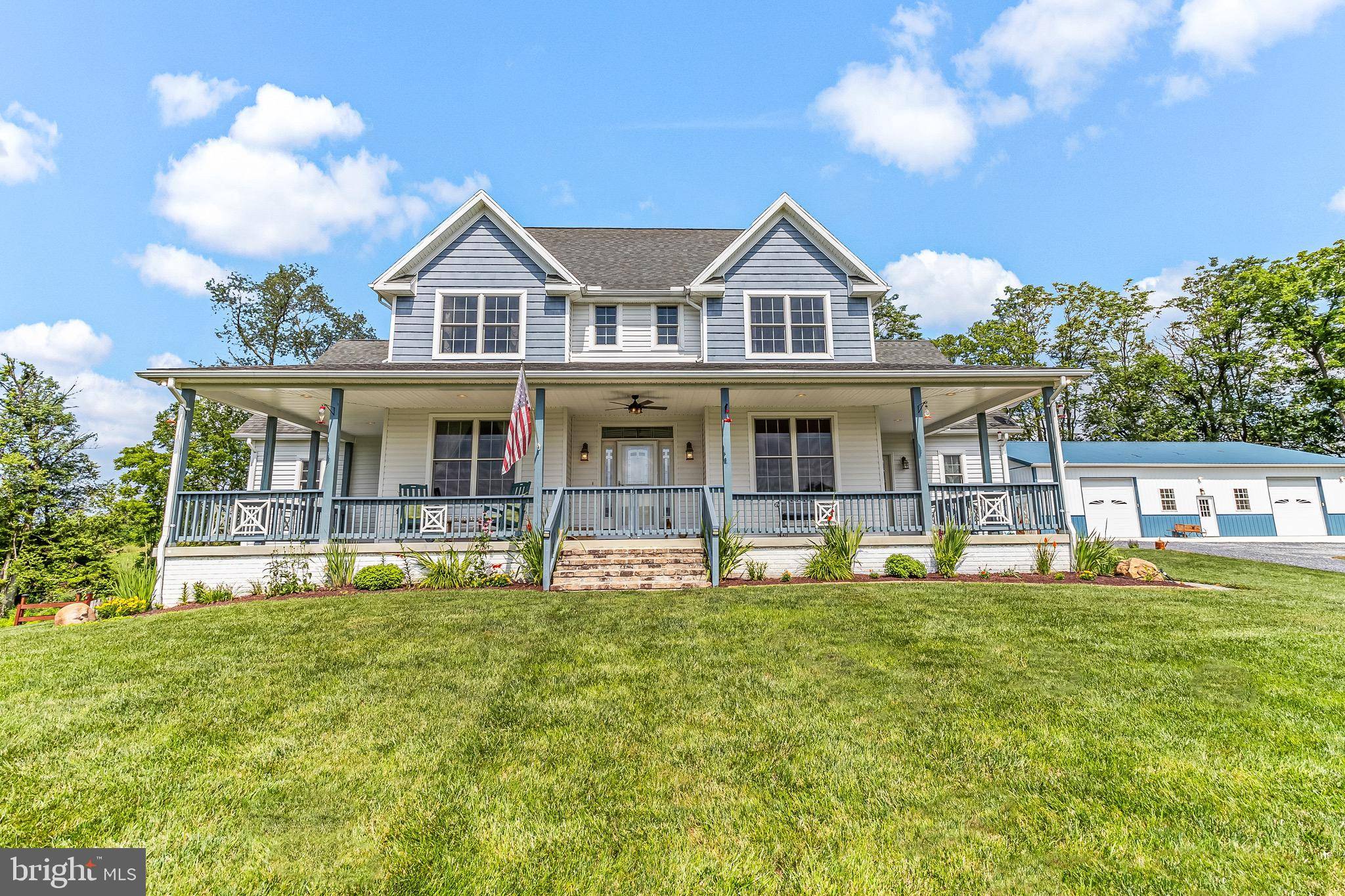 Shepherdstown, WV 25443,50 VALENTINE CT