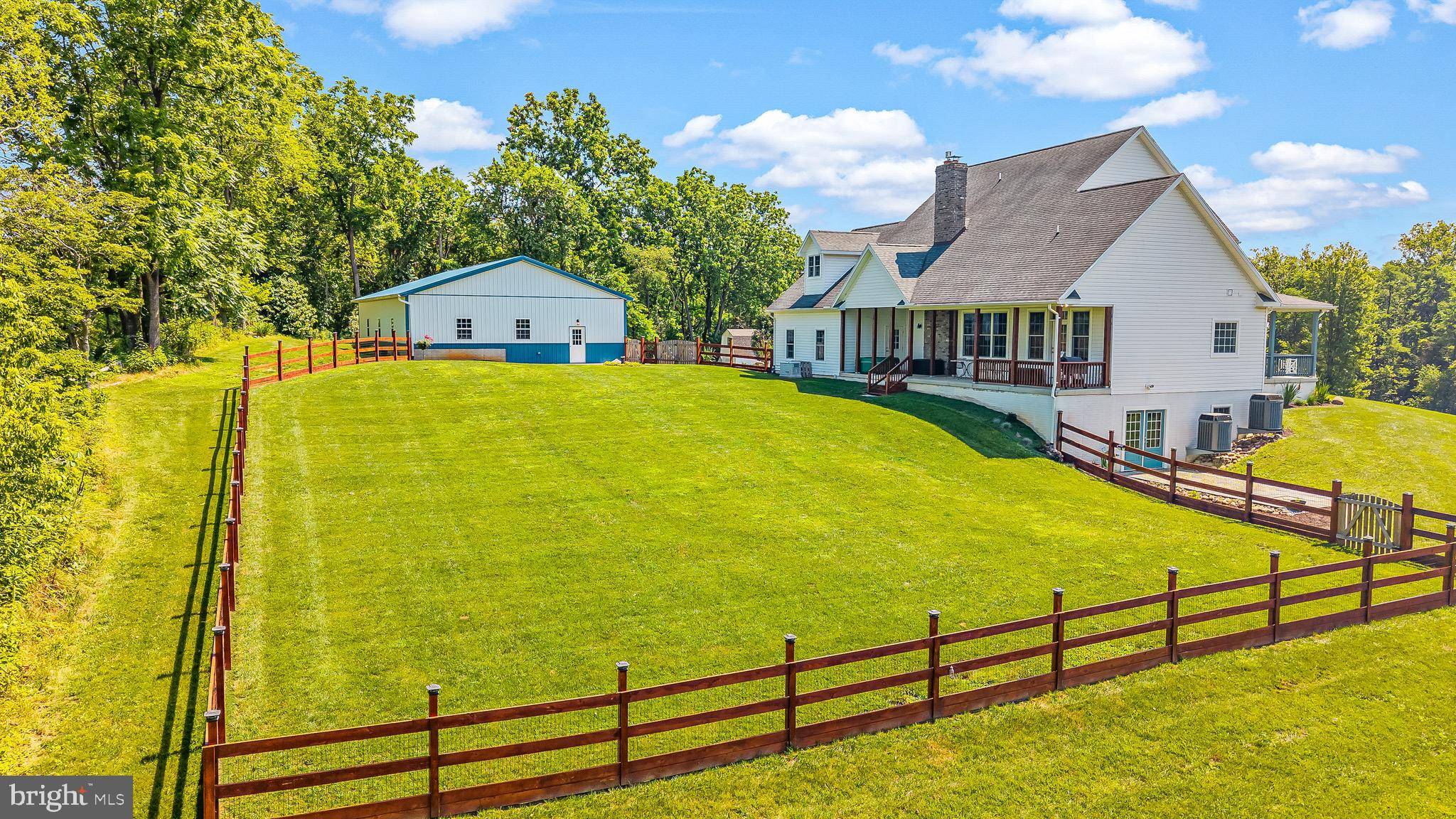 Shepherdstown, WV 25443,50 VALENTINE CT
