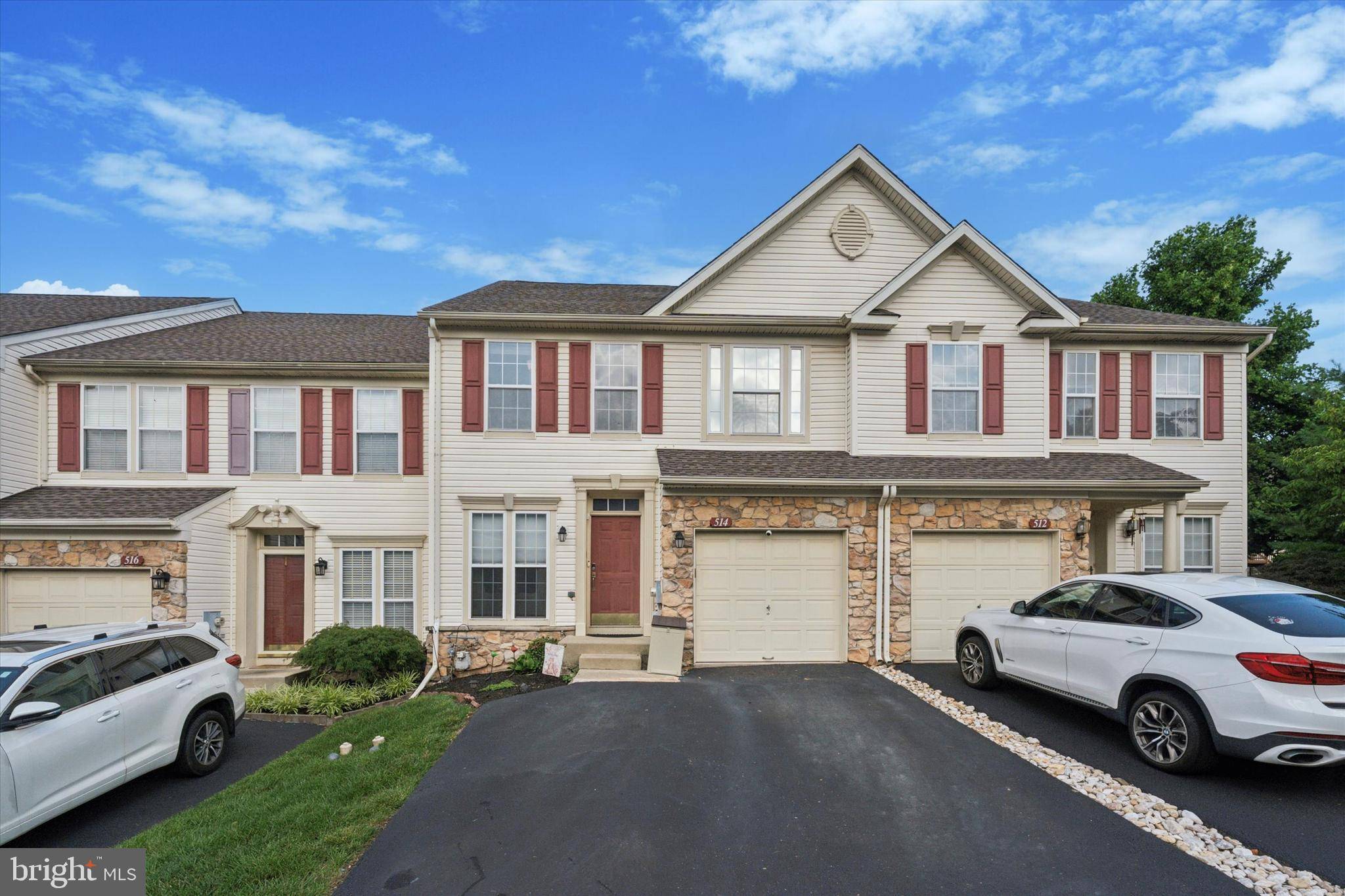 514 HAGEY #2705, Collegeville, PA 19426