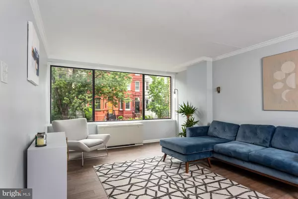 Washington, DC 20002,305 C ST NE #104