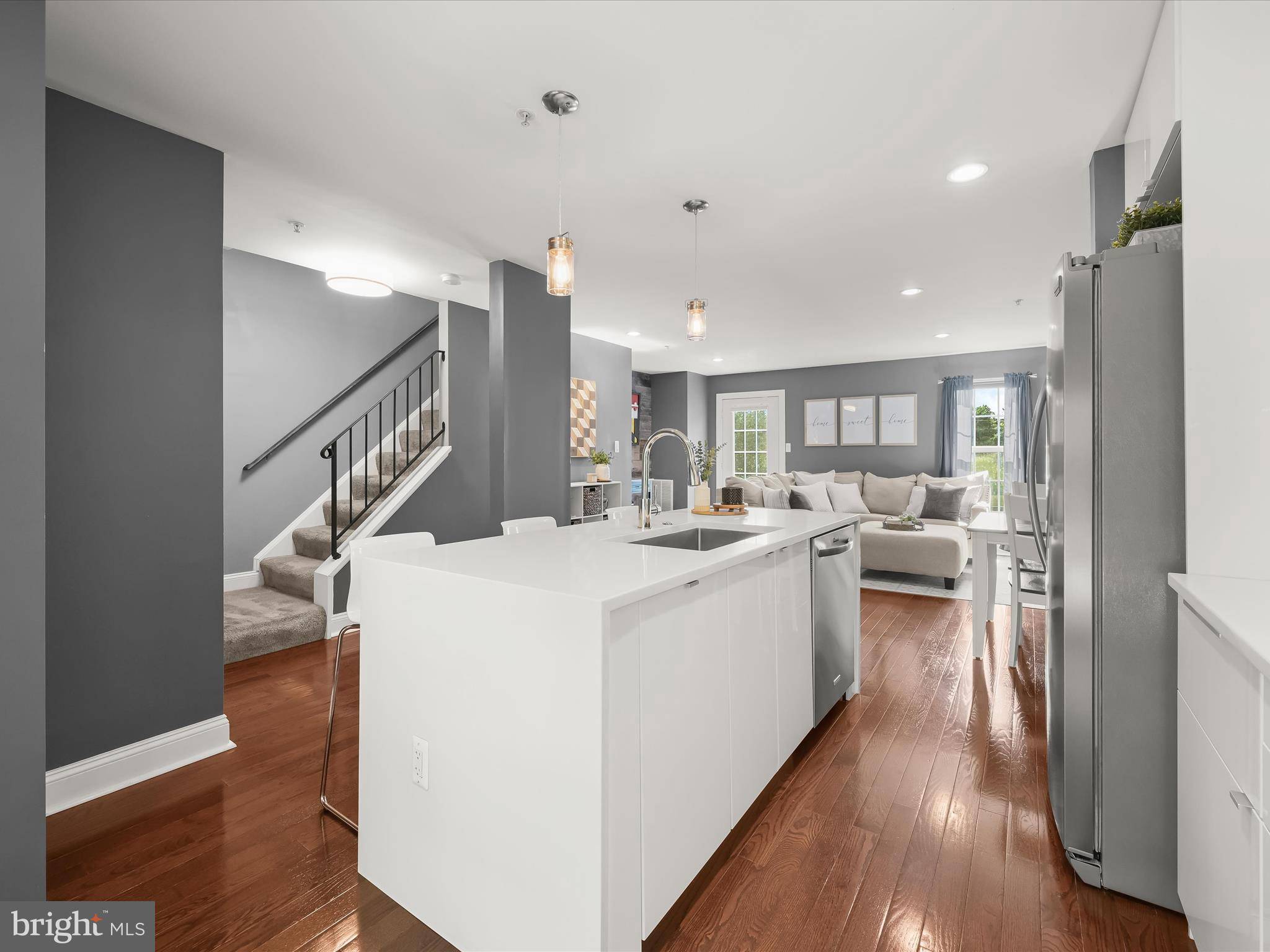 Olney, MD 20832,4706 BABBLING BROOK DR