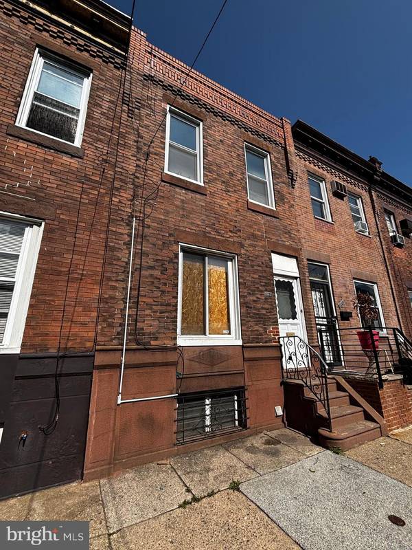 Philadelphia, PA 19145,1940 S LAMBERT ST