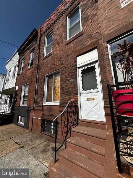 1940 S LAMBERT ST, Philadelphia, PA 19145