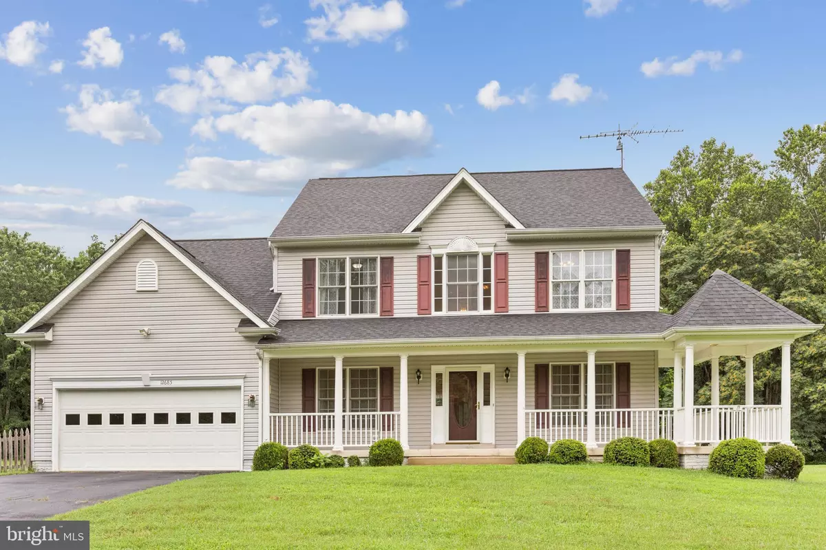 King George, VA 22485,12685 CLEYDAEL BLVD