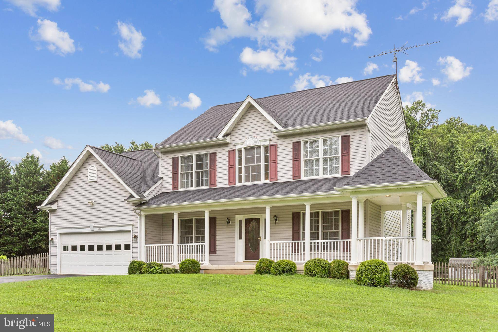 King George, VA 22485,12685 CLEYDAEL BLVD