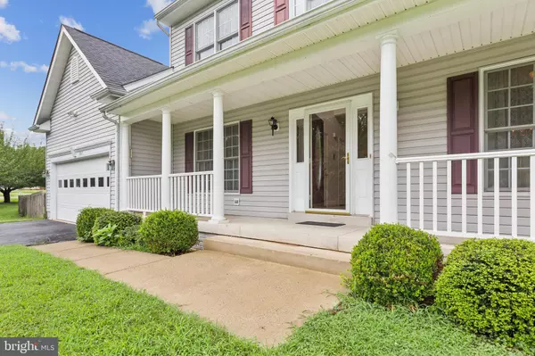 King George, VA 22485,12685 CLEYDAEL BLVD