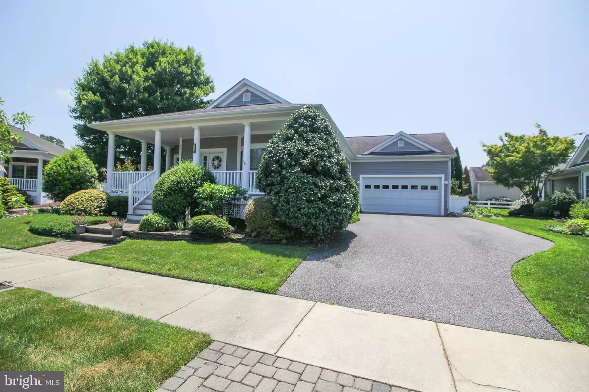 Long Neck, DE 19966,32313 MULLIGAN WAY #4357