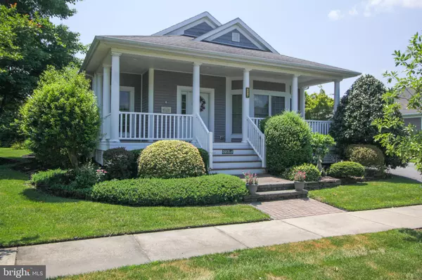 Long Neck, DE 19966,32313 MULLIGAN WAY #4357