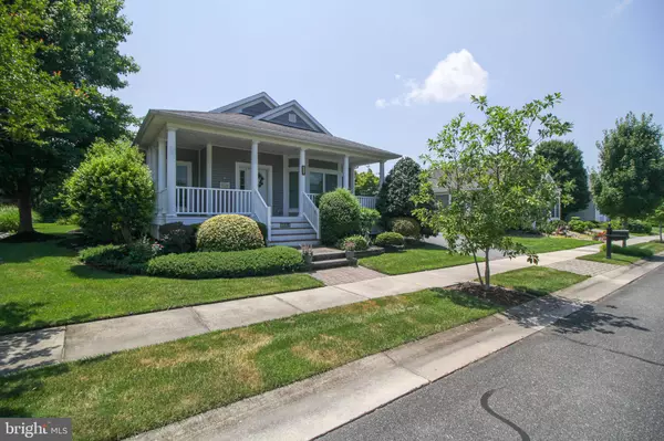 Long Neck, DE 19966,32313 MULLIGAN WAY #4357