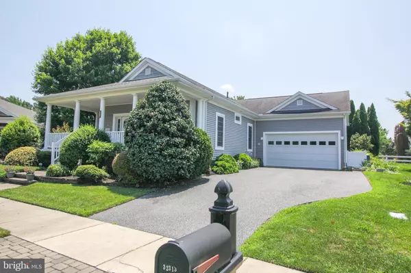 Long Neck, DE 19966,32313 MULLIGAN WAY #4357