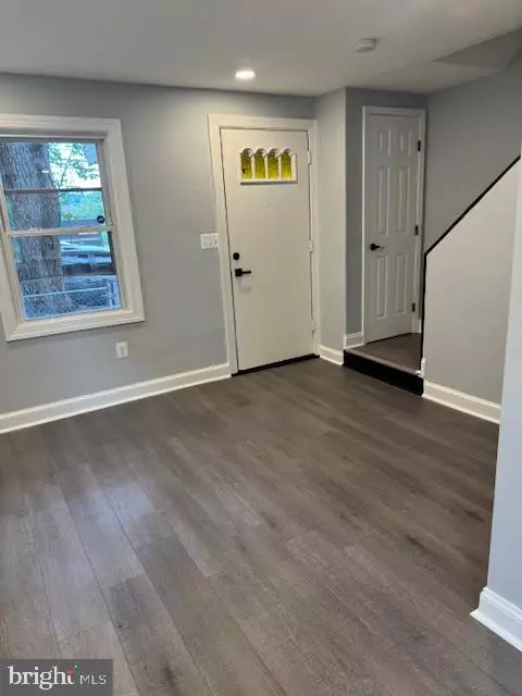 Washington, DC 20020,2316 SOUTHERN AVE SE