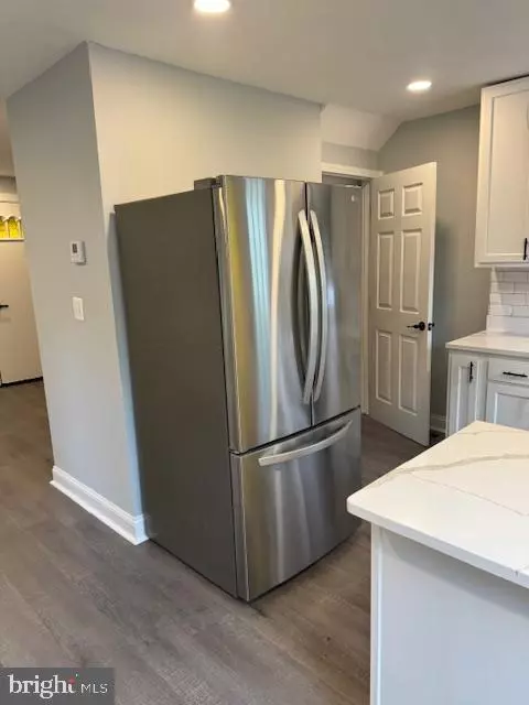 Washington, DC 20020,2316 SOUTHERN AVE SE