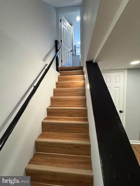 Washington, DC 20020,2316 SOUTHERN AVE SE