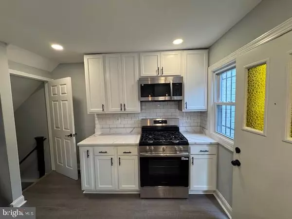 Washington, DC 20020,2316 SOUTHERN AVE SE