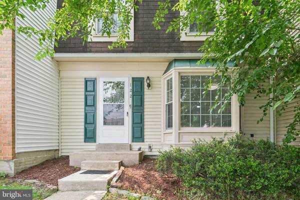 122 SHARPSTEAD LN, Gaithersburg, MD 20878