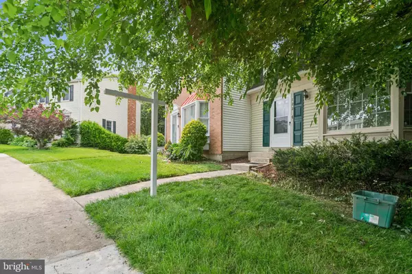 Gaithersburg, MD 20878,122 SHARPSTEAD LN