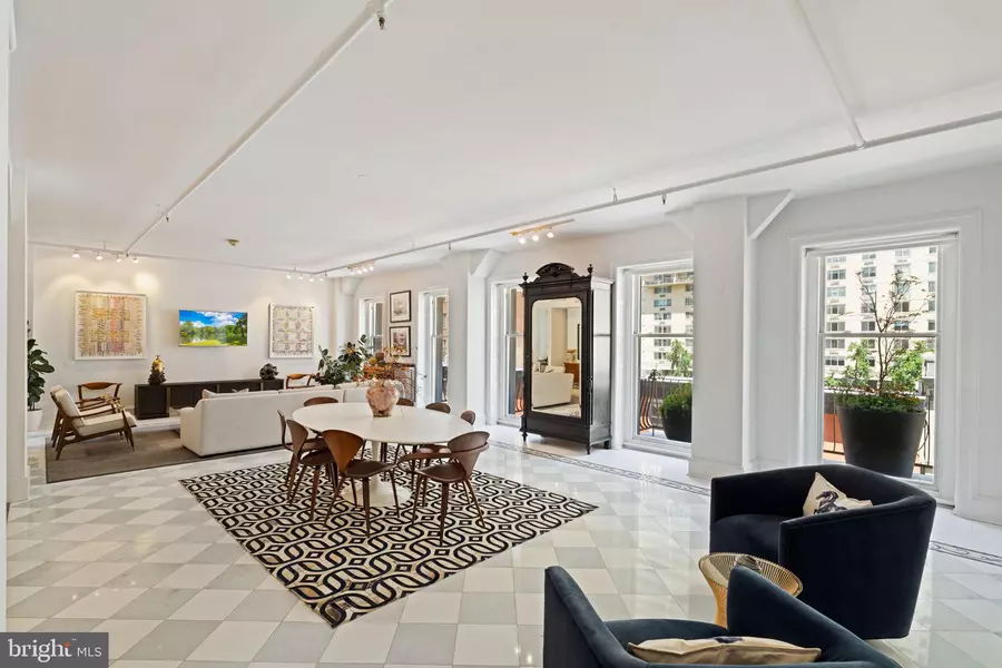 1920 CHESTNUT ST #5N, Philadelphia, PA 19103