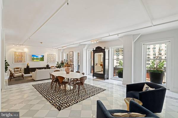 1920 CHESTNUT ST #5N, Philadelphia, PA 19103