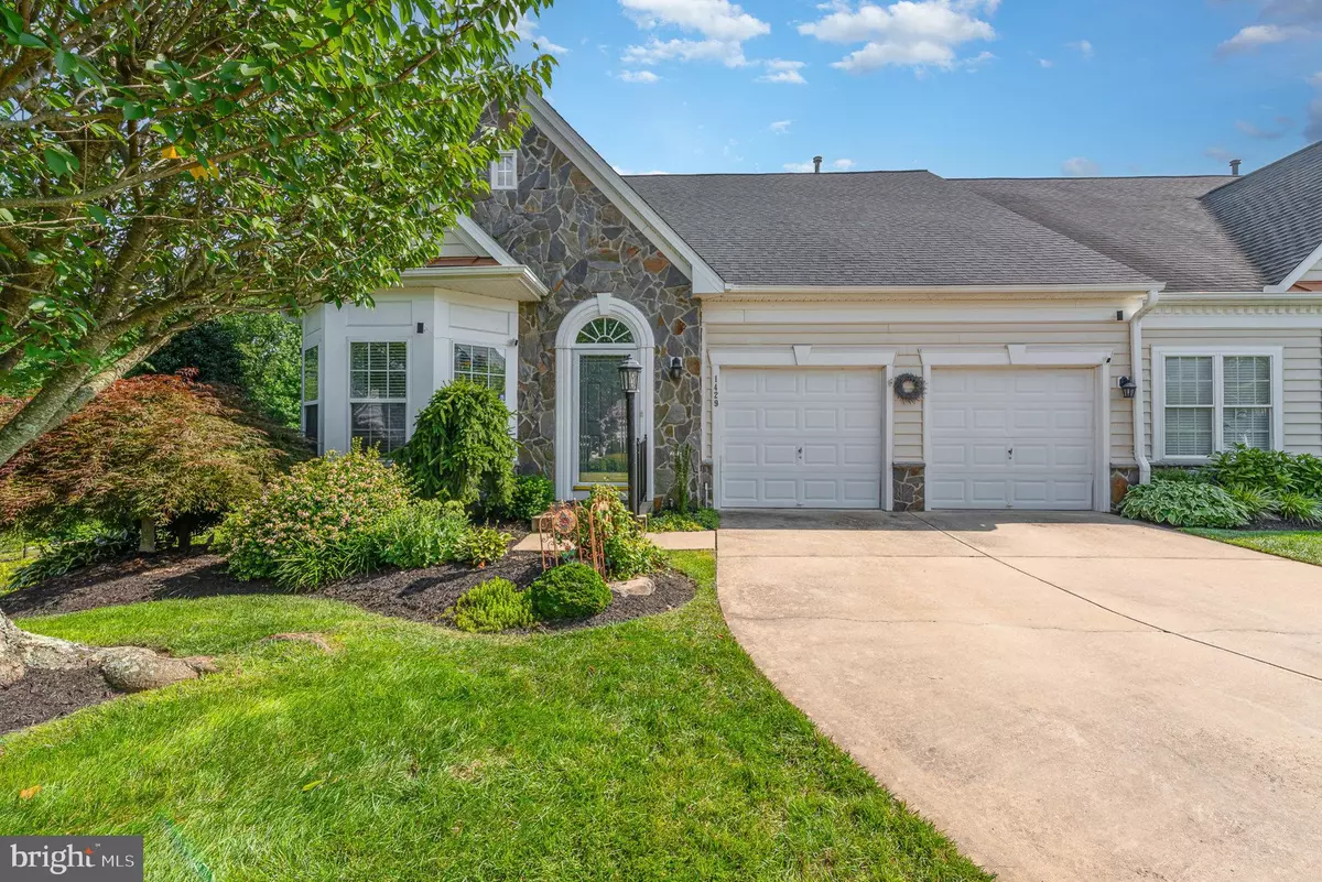 Bel Air, MD 21014,1429 OVERLOOK WAY