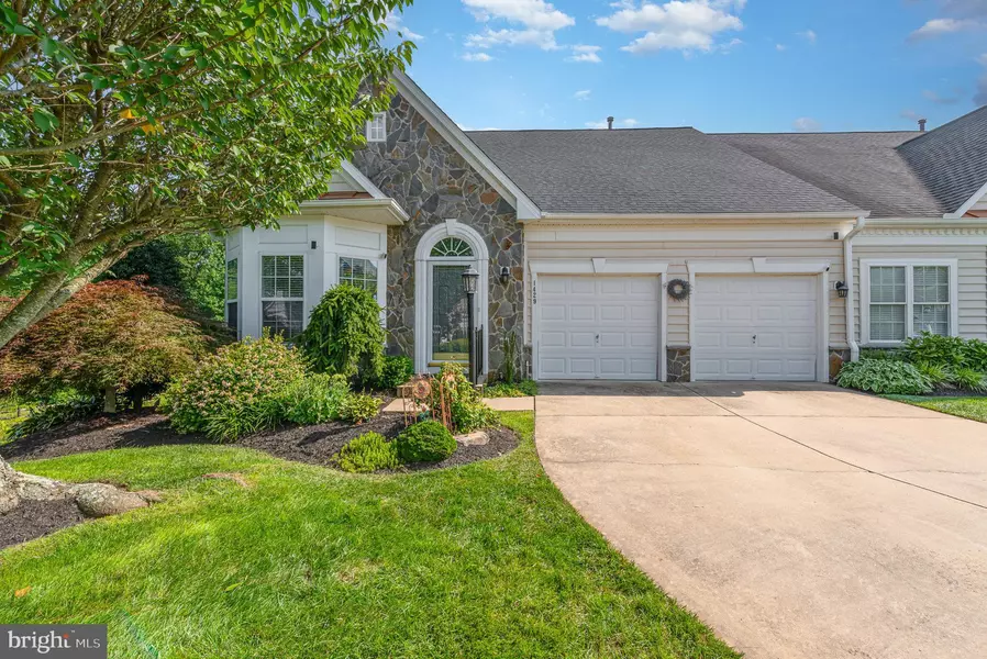 1429 OVERLOOK WAY, Bel Air, MD 21014