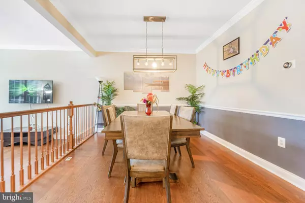 Leesburg, VA 20176,820 FERNDALE TER NE